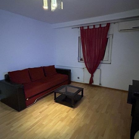 Appartement Sleep & Go Parcare Gratuita Self Check-In à Bucarest Extérieur photo