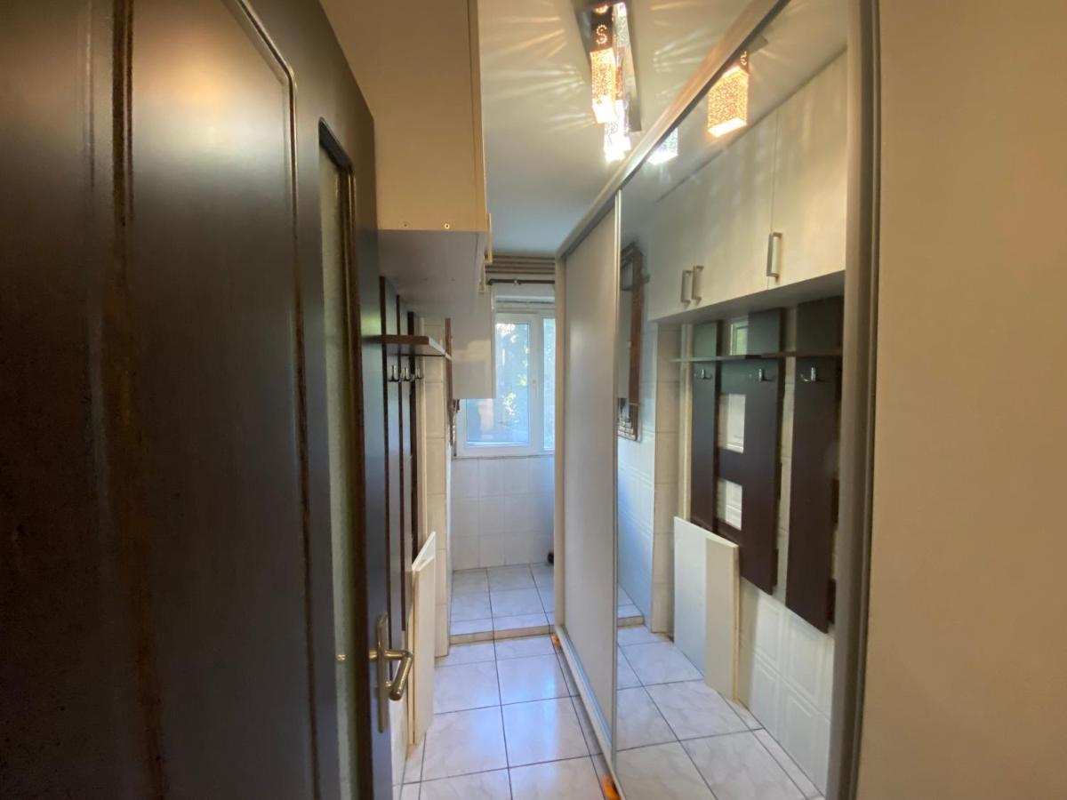 Appartement Sleep & Go Parcare Gratuita Self Check-In à Bucarest Extérieur photo