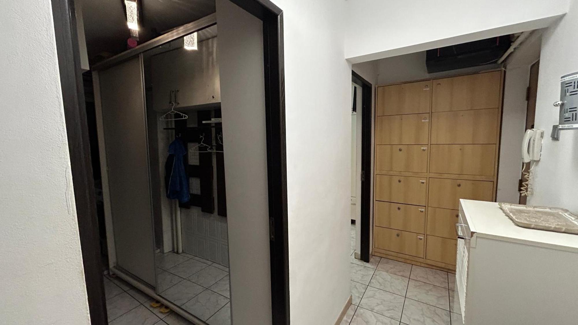 Appartement Sleep & Go Parcare Gratuita Self Check-In à Bucarest Extérieur photo