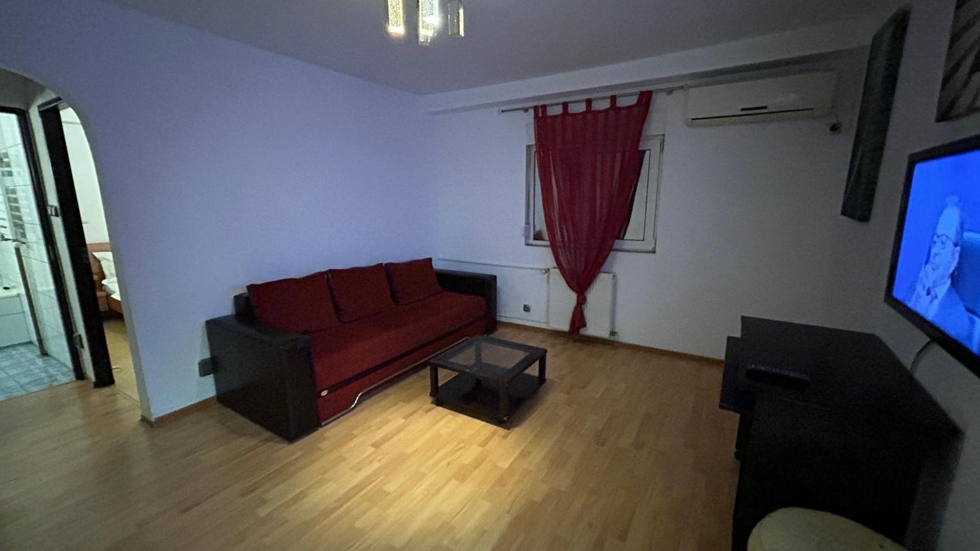 Appartement Sleep & Go Parcare Gratuita Self Check-In à Bucarest Extérieur photo